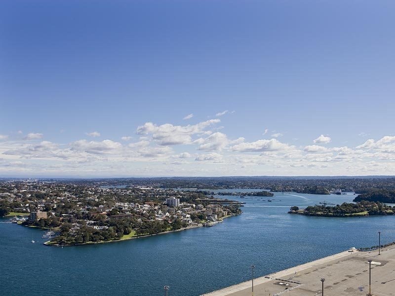 Pent. 2801/127 Kent Street MILLERS POINT, Sydney NSW 2000