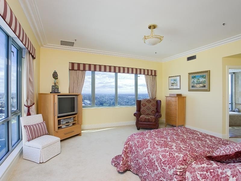 Pent. 2801/127 Kent Street MILLERS POINT, Sydney NSW 2000