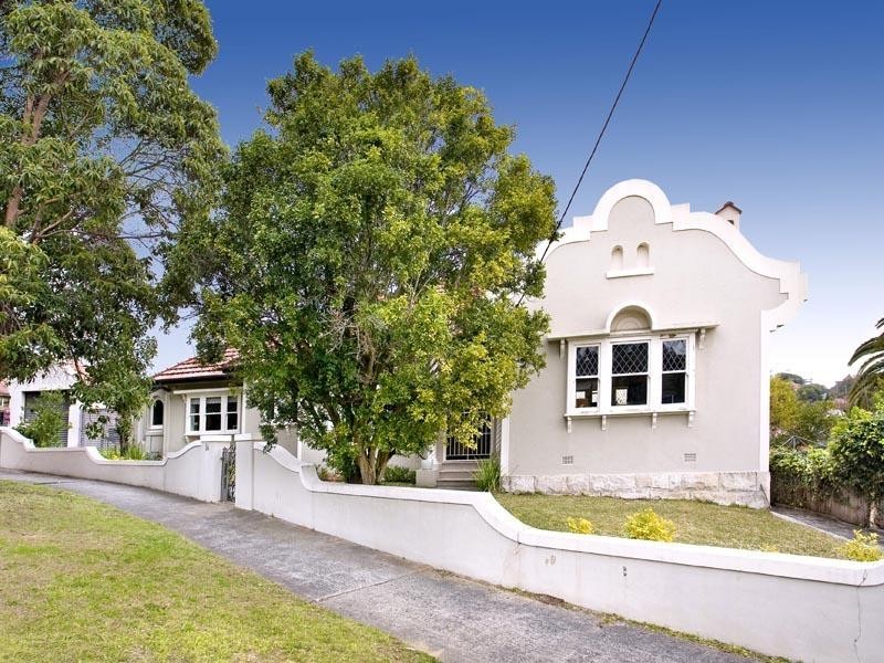 1A Northland Road, Bellevue Hill NSW 2023