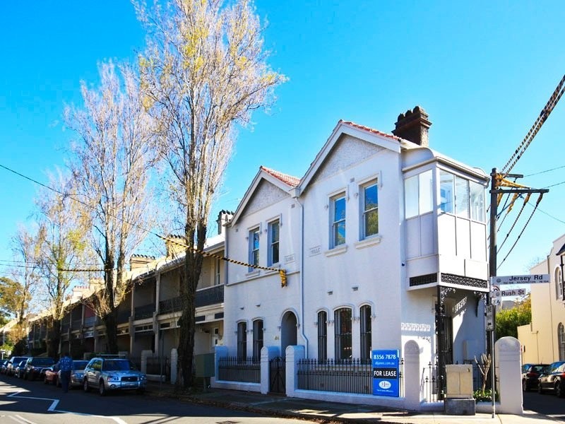 104 Jersey Road, Paddington NSW 2021