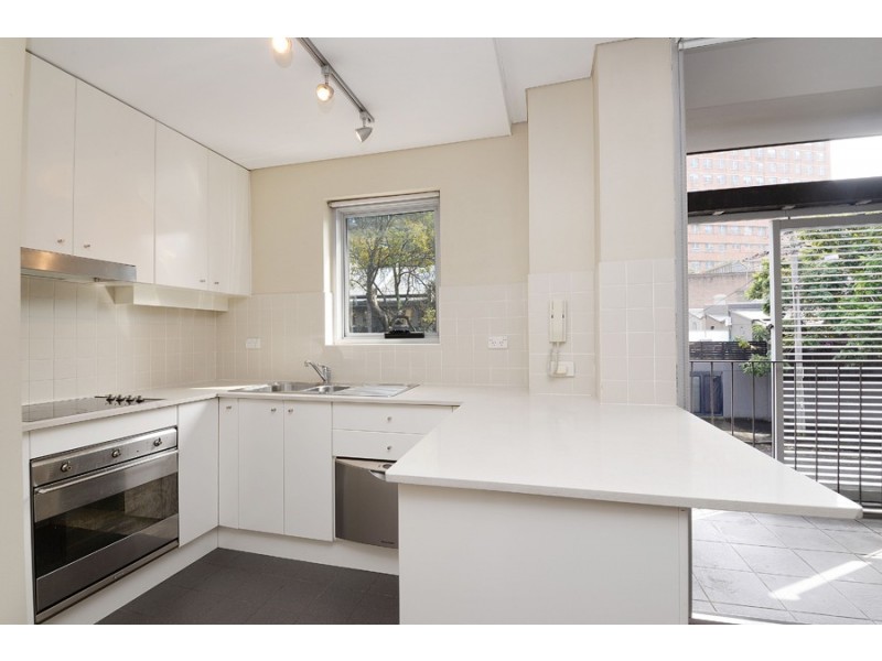 3/146 Boundary Street, Paddington NSW 2021