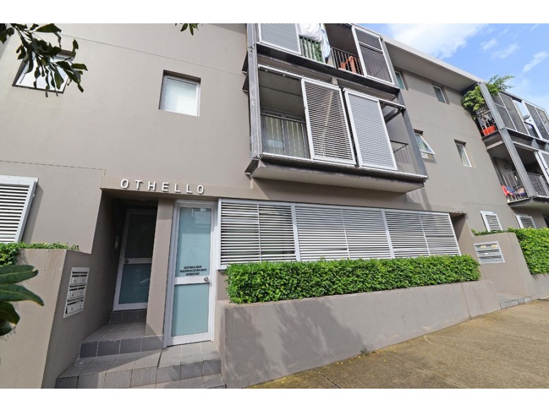 3/146 Boundary Street, Paddington NSW 2021