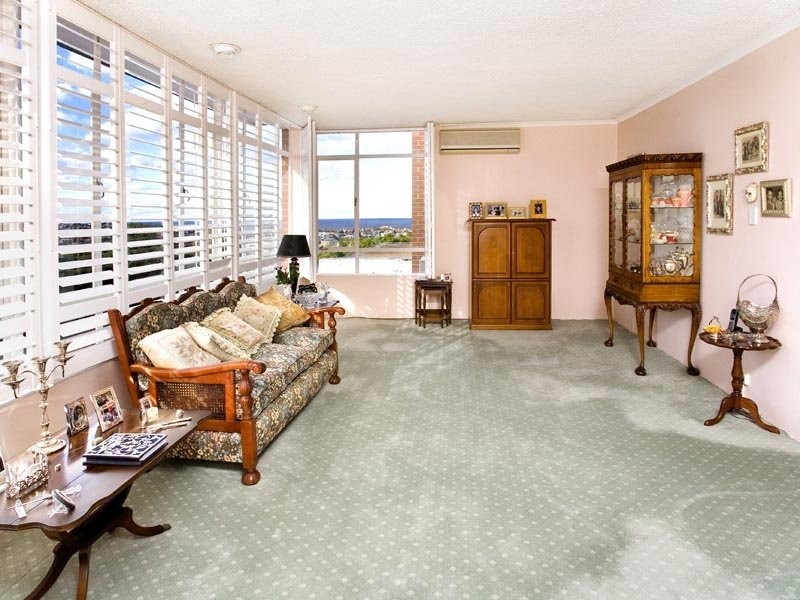 Pent. 53/16 Ocean Street North, Bondi NSW 2026