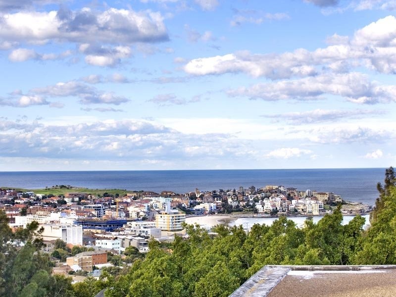 Pent. 53/16 Ocean Street North, Bondi NSW 2026