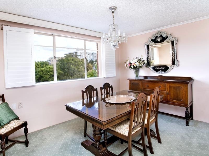 Pent. 53/16 Ocean Street North, Bondi NSW 2026