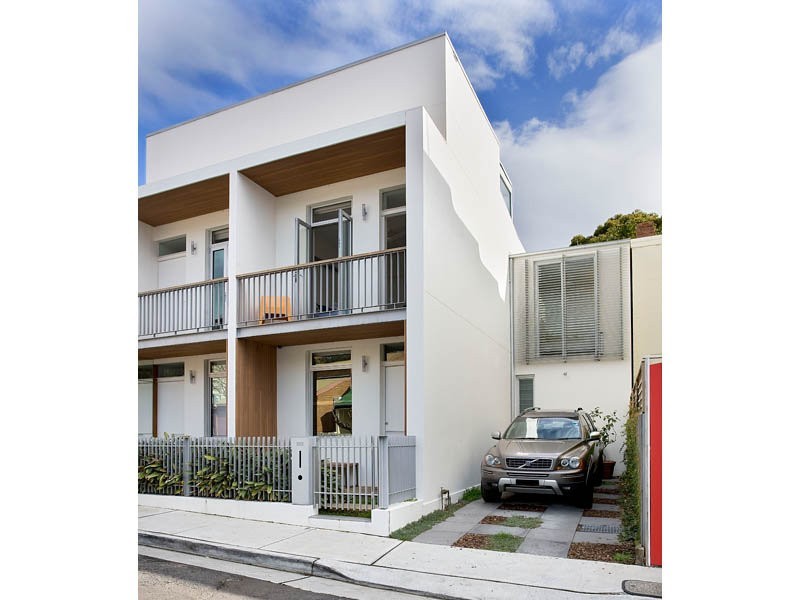28B Spicer Street, Woollahra NSW 2025