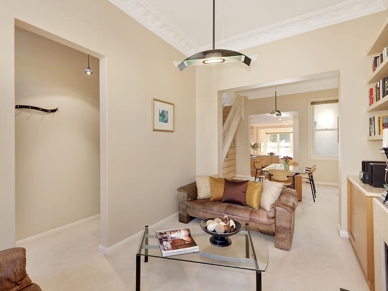 184 Jersey Road, Paddington NSW 2021