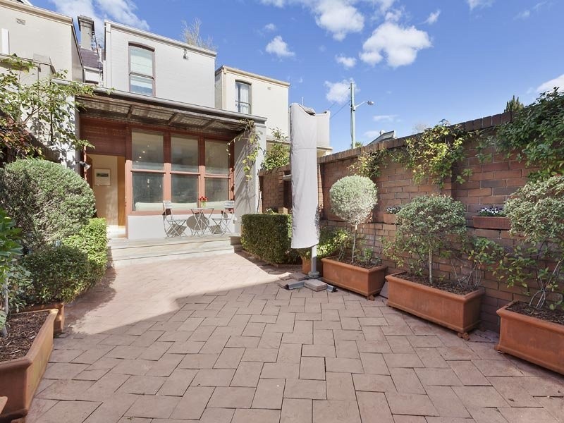 184 Jersey Road, Paddington NSW 2021