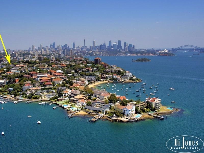 11 Wentworth Street, Point Piper NSW 2027