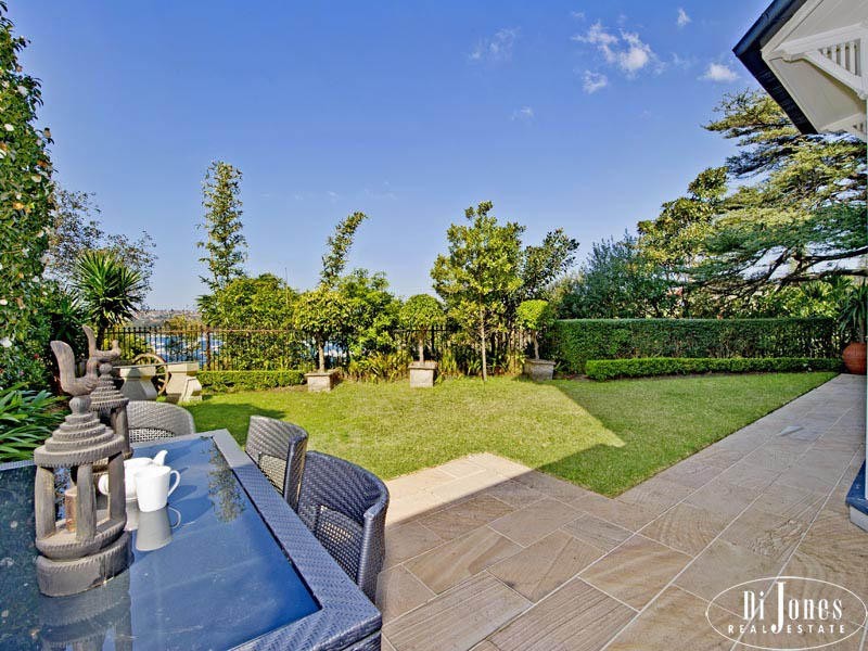 11 Wentworth Street, Point Piper NSW 2027