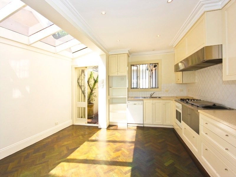 20 Underwood Street, Paddington NSW 2021