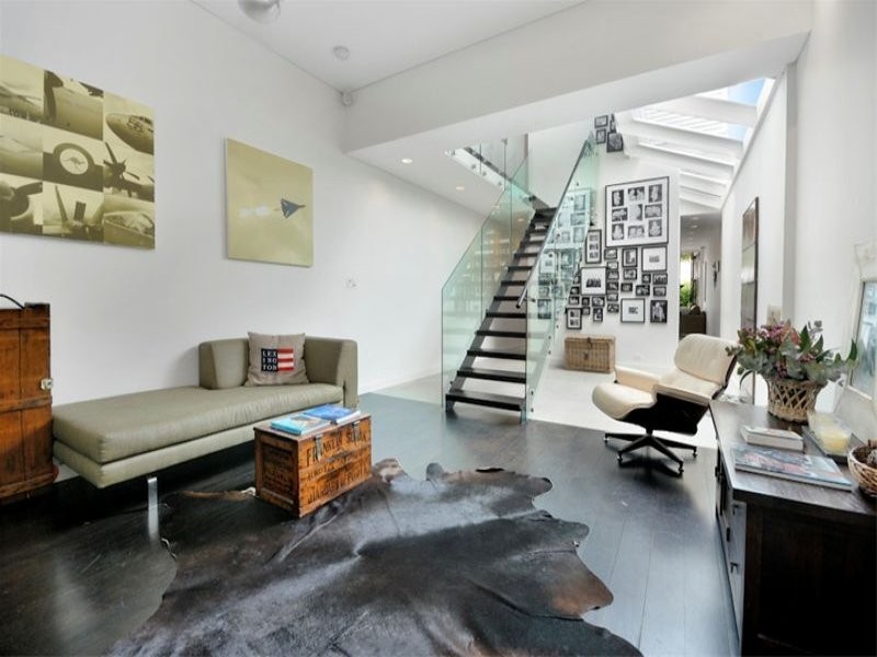 13 Glenview Street, Paddington NSW 2021