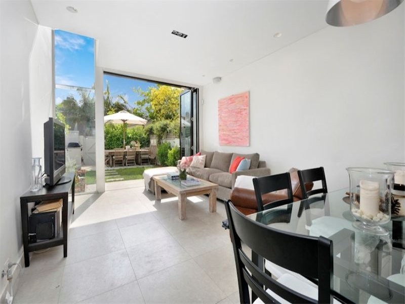 13 Glenview Street, Paddington NSW 2021