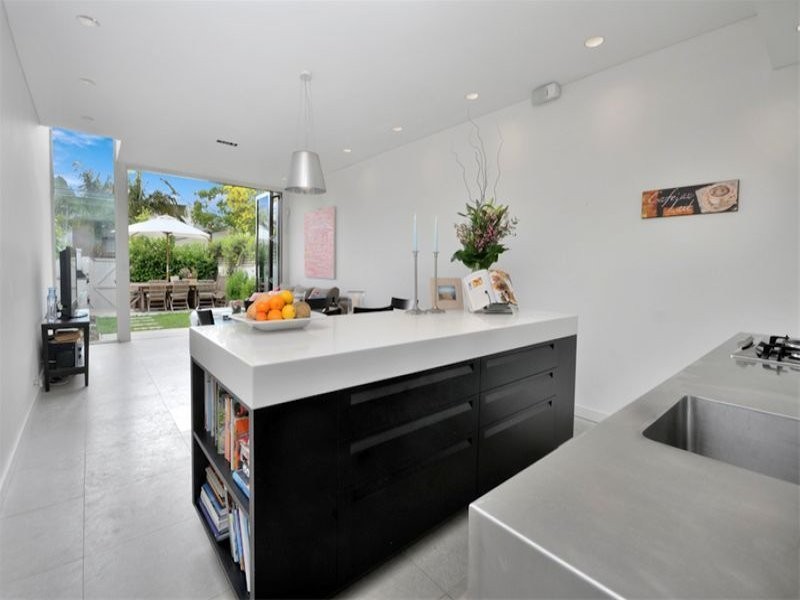 13 Glenview Street, Paddington NSW 2021