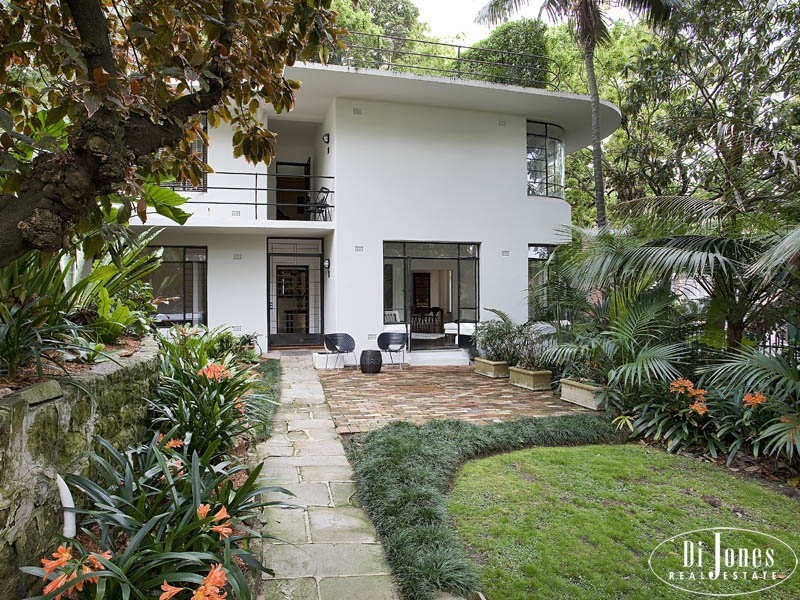 Apt. 15 Wyldefel Gardens, 8A Wylde Street, Potts Point NSW 2011