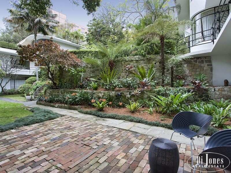 Apt. 15 Wyldefel Gardens, 8A Wylde Street, Potts Point NSW 2011
