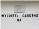 Apt. 15 Wyldefel Gardens, 8A Wylde Street, Potts Point NSW 2011