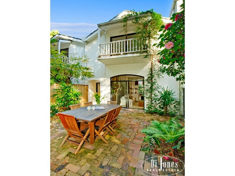 69 Harris Street, Paddington NSW 2021