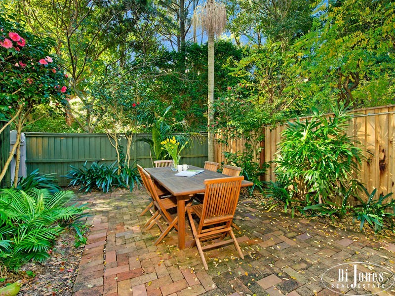 69 Harris Street, Paddington NSW 2021