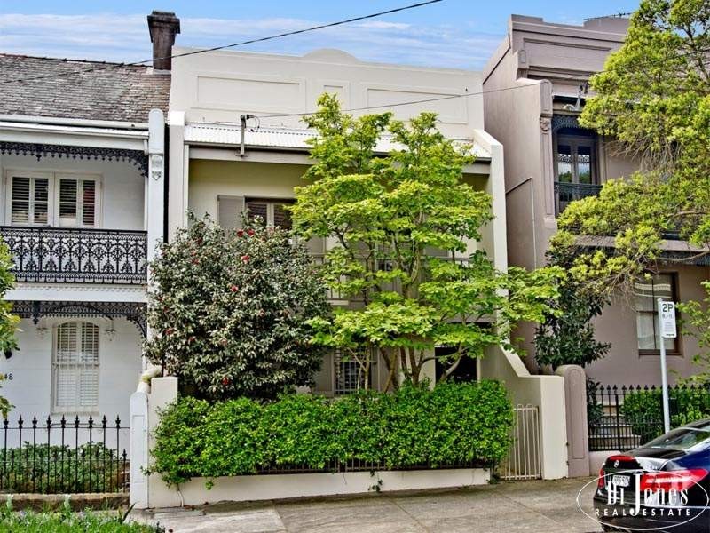 150 Windsor Street, Paddington NSW 2021