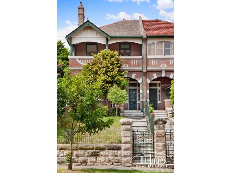 45 Cook Road, Centennial Park NSW 2021