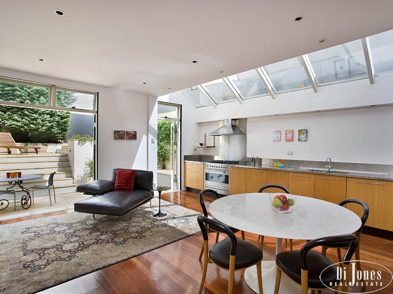 93 Glenmore Road, Paddington NSW 2021