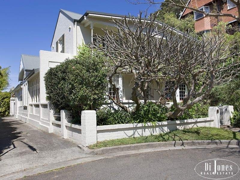 10 Wiston Gardens, Double Bay NSW 2028