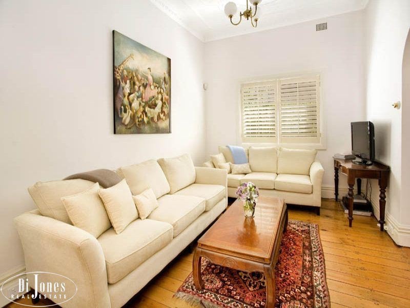 3 Elfred Street, Paddington NSW 2021