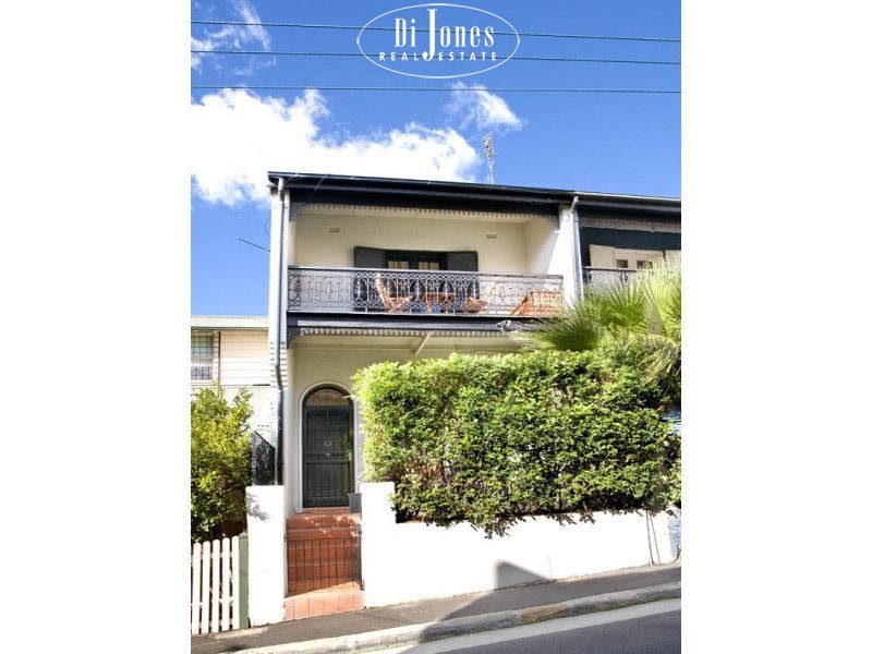 3 Elfred Street, Paddington NSW 2021