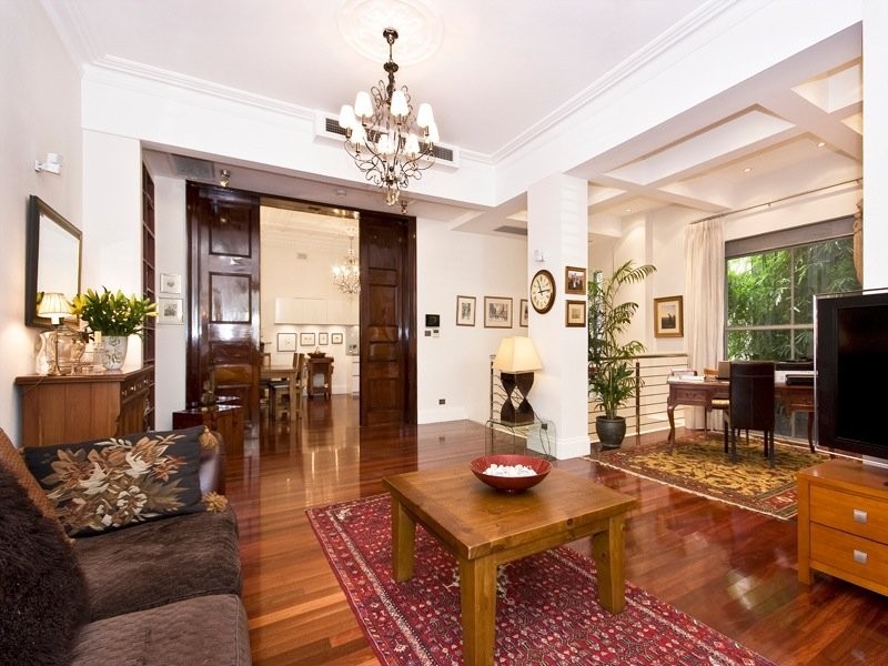 3/44A Bayswater Road – Quiet Cul-De-Sac End, Rushcutters Bay NSW 2011