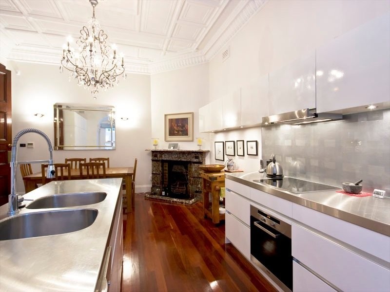 3/44A Bayswater Road – Quiet Cul-De-Sac End, Rushcutters Bay NSW 2011