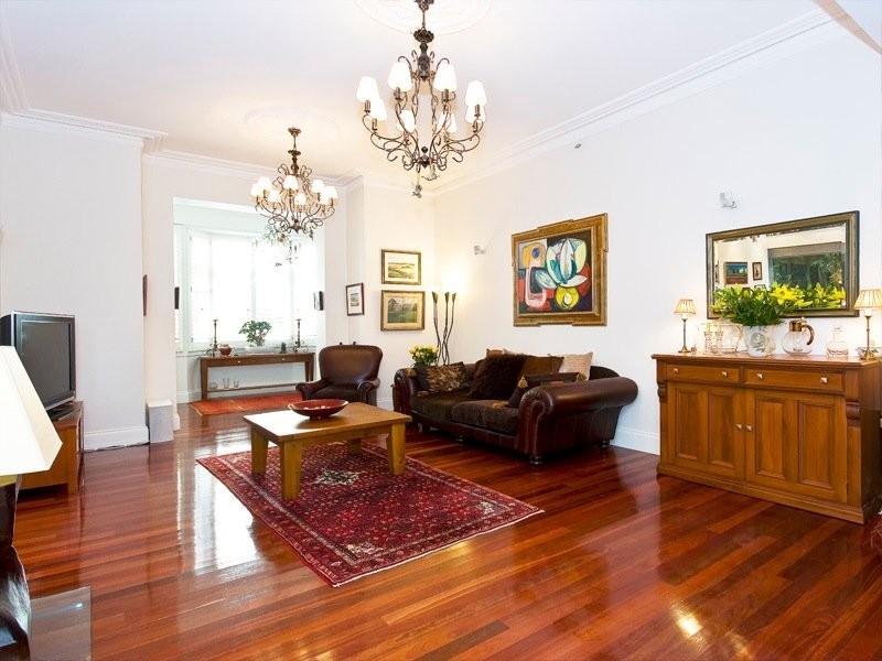 3/44A Bayswater Road – Quiet Cul-De-Sac End, Rushcutters Bay NSW 2011