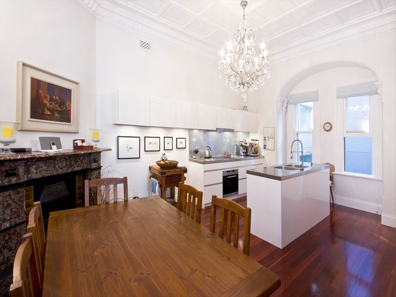 3/44A Bayswater Road – Quiet Cul-De-Sac End, Rushcutters Bay NSW 2011