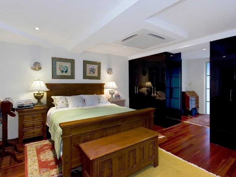 3/44A Bayswater Road – Quiet Cul-De-Sac End, Rushcutters Bay NSW 2011