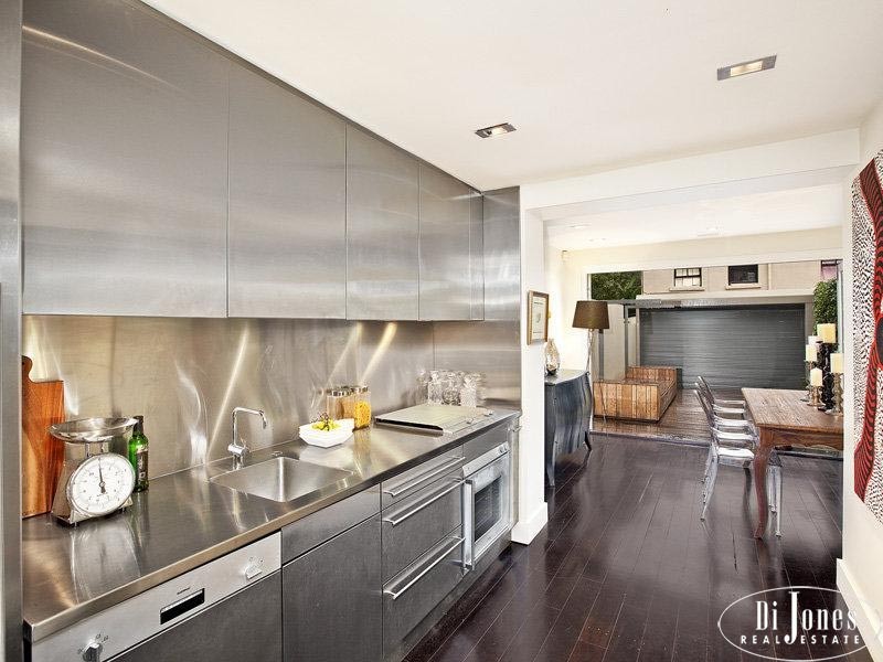 154 Underwood Street, Paddington NSW 2021