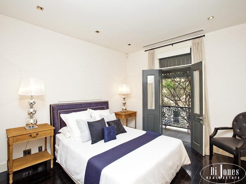 154 Underwood Street, Paddington NSW 2021