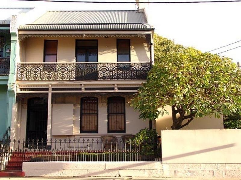 1/1 Macdonald Street, Paddington NSW 2021