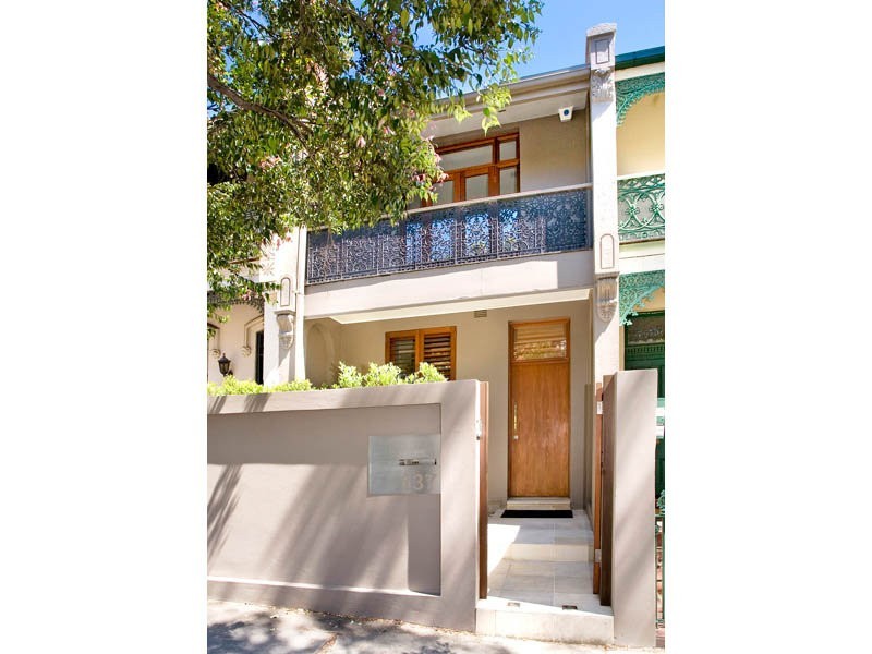 137 Hargrave Street, Paddington NSW 2021