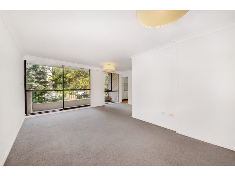 2D/4 Hampden Street, Paddington NSW 2021