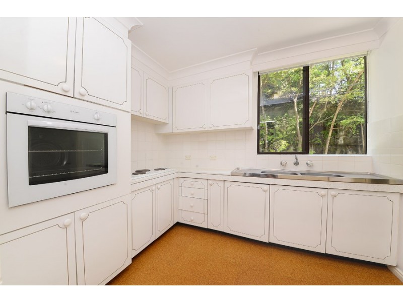 2D/4 Hampden Street, Paddington NSW 2021