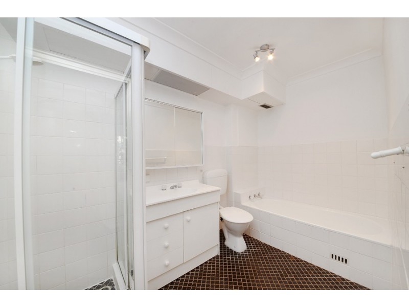 2D/4 Hampden Street, Paddington NSW 2021