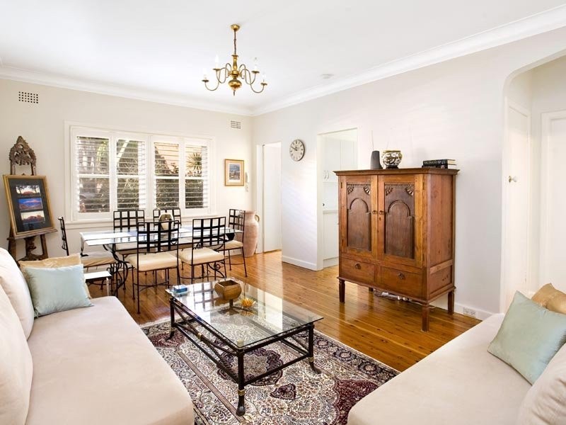 6/4 Wellington Street, Woollahra NSW 2025