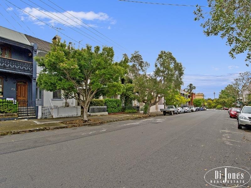 77 Windsor Street, Paddington NSW 2021