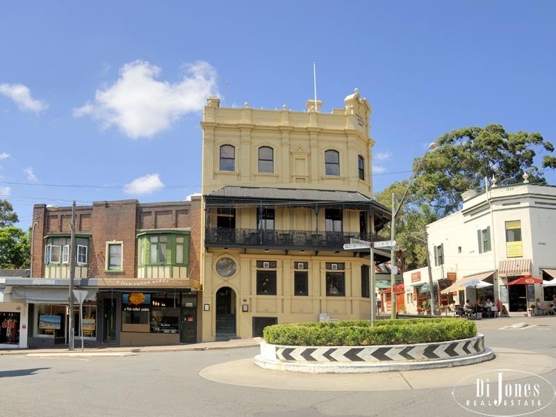 77 Windsor Street, Paddington NSW 2021