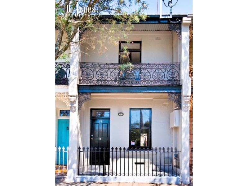 37 George Street, Paddington NSW 2021