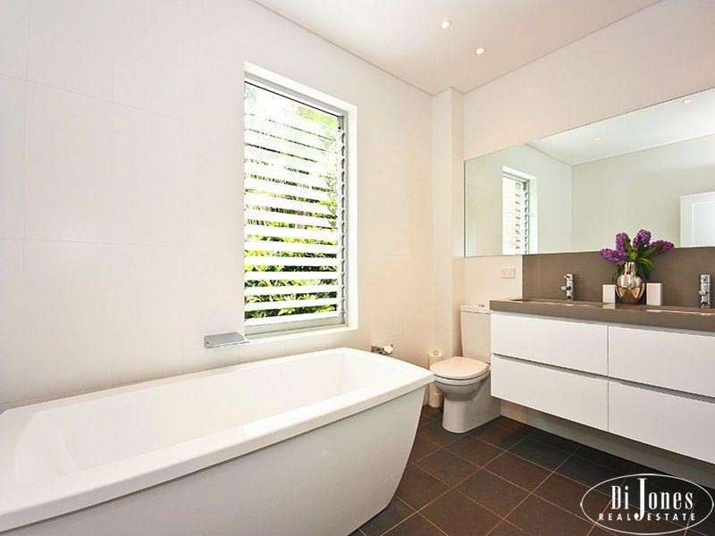 438 Glenmore Road, Paddington NSW 2021