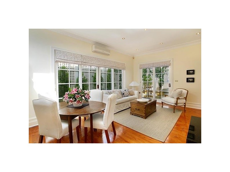 1 Woods Avenue, Woollahra NSW 2025