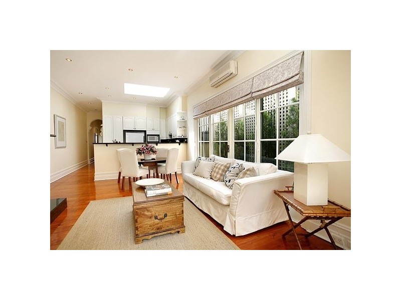 1 Woods Avenue, Woollahra NSW 2025