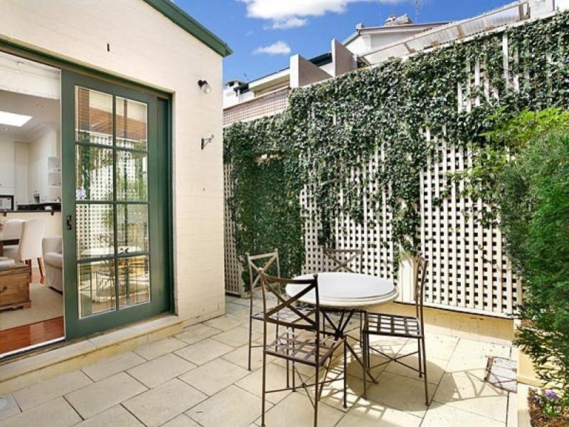 1 Woods Avenue, Woollahra NSW 2025