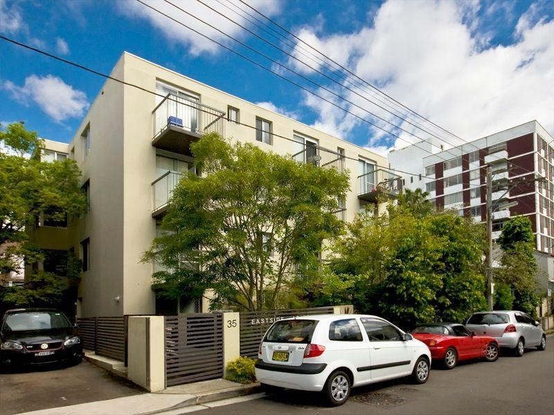 9/35 Caledonia Street, Paddington NSW 2021